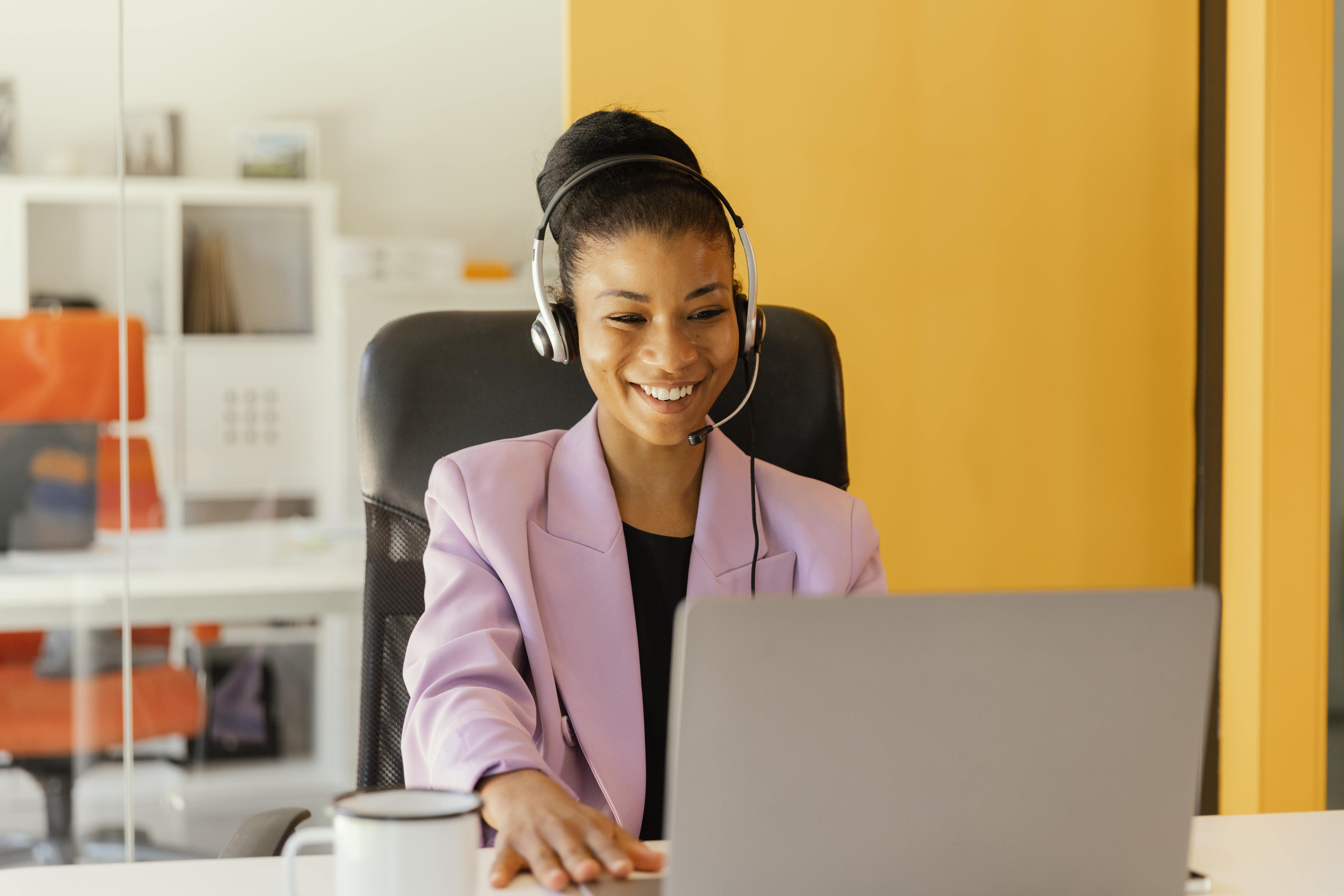 Support administratif